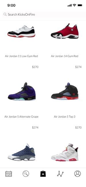 does kicksonfire sell fake shoes|KicksOnFire Reviews .